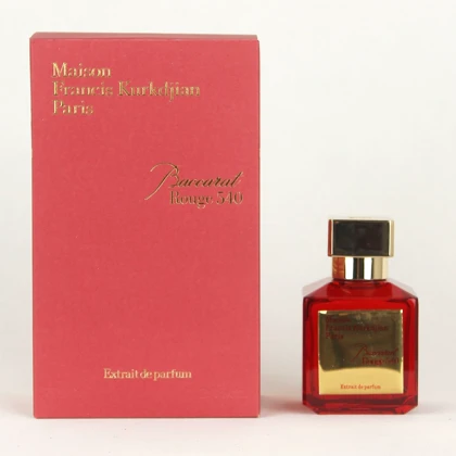 عطر ادکلن باکارات رژ baccarat rouge