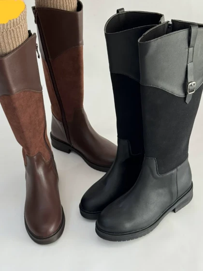 چکمه دیزل مادون 4261