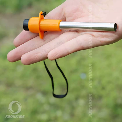 جرقه زن کوهنوردی مدل A01