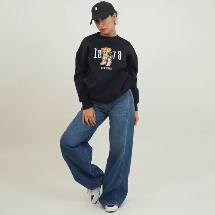 دورس تدی 1979