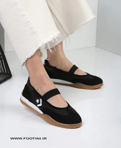 کتانی زنانه کانورس کشی ASX ConVerse