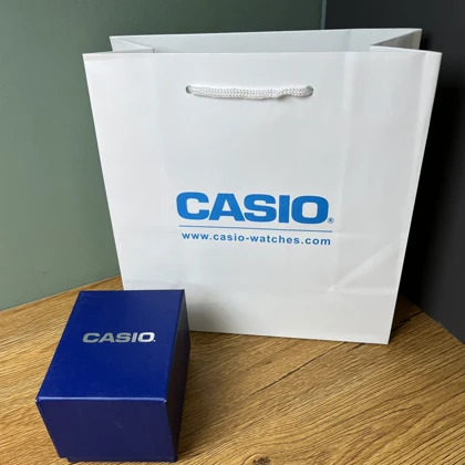 ساعت مچی کاسیو CASIO WS-1500H-5A