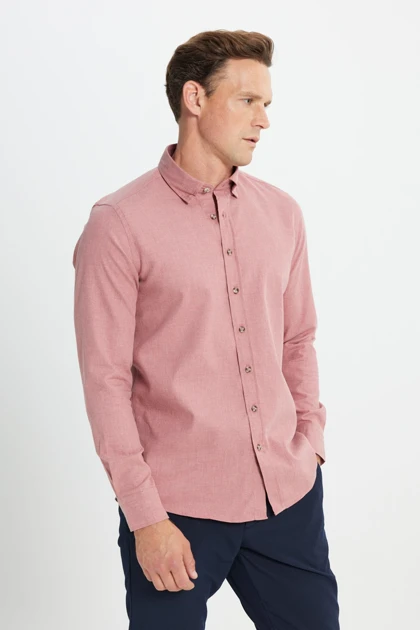 پیراهن مردانه اورجینال آلتین ییلدیز کلاسیک altinyildiz-classics