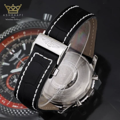 ساعت برایتلینگ نوی تایمر Breitling Navitimer A24322B
