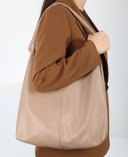 کیف زنانه گره دار 075 AM