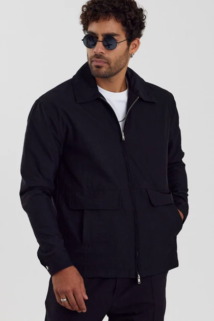 کت و ژاکت مردانه madzeymoda madzeymoda