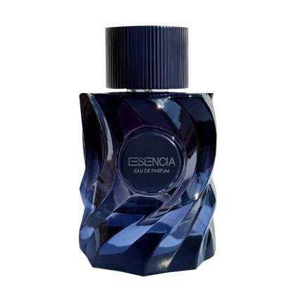 ادوپرفیوم مردانه ژک ساف Jacsaf مدل Essencia