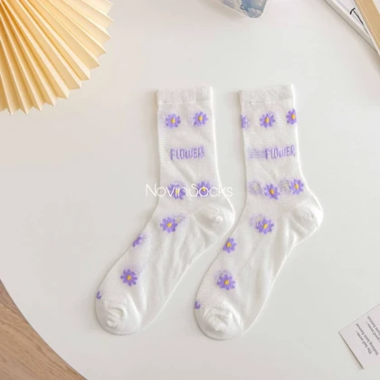 جوراب توری یاسی