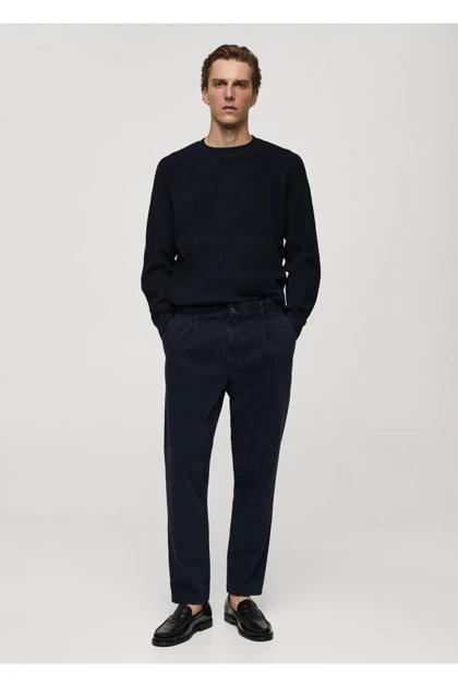 شلوار جین مردانه mango-man