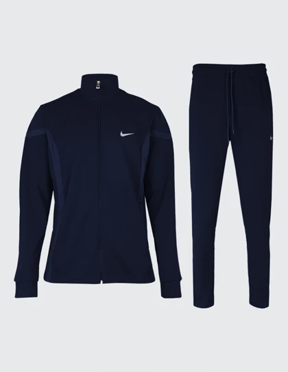 ست سویشرت و شلوار ورزشی مردانه نایکی Cumbria M