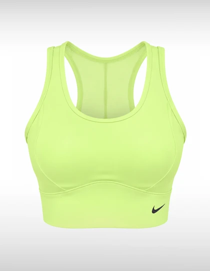 نیم‌تنه ورزشی زنانه نایک Nike Maya Flex W