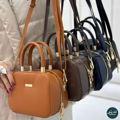 کیف زنانه مدل کارولین کد 2164