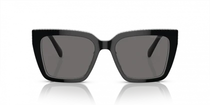 عینک آفتابی سواروسکی Swarovski SK 6013S Polarized