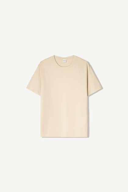 تیشرت مردانه bershka