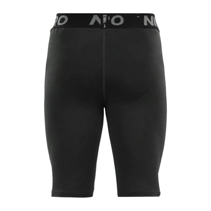 کشاله بند ورزشی مردانه نایک مدل Dri Fit-8245 طوسی تیره