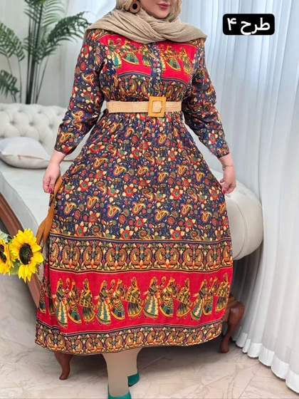 پیراهن سونیتا 1290034