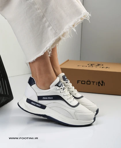 کتانی زنانه میو میو KVI ROVIGO