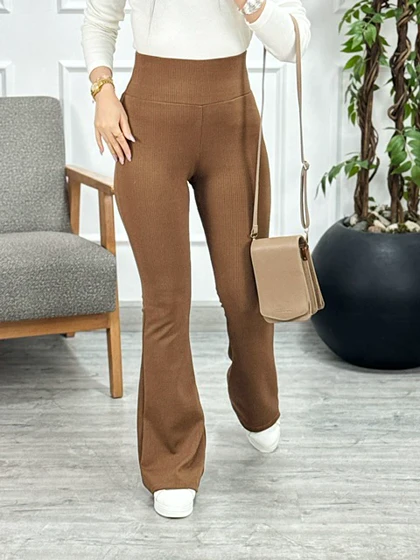 شلوار کبریتی دمپا اسپانیش