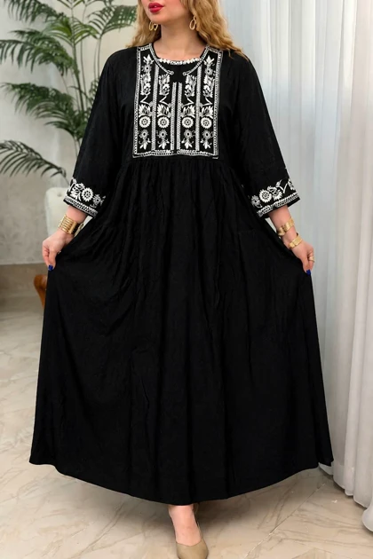 پیراهن پوبک کد 429