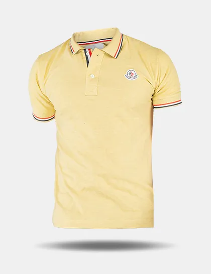 پولوشرت مردانه Moncler