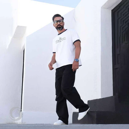 شلوار ریباک 5 جیب