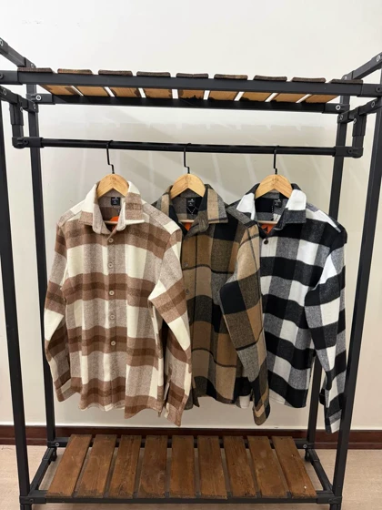 پیراهن پشمی 2630