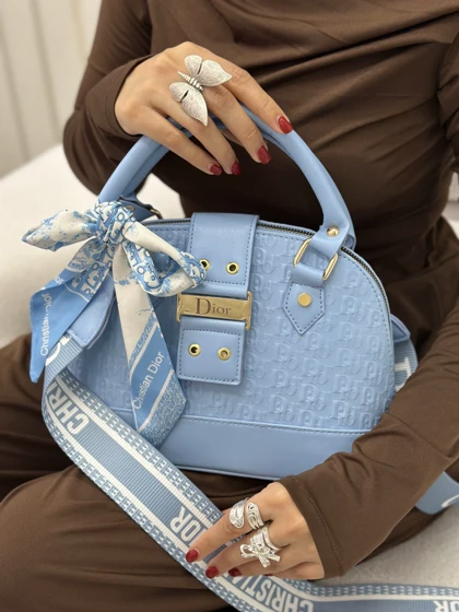 کیف وارداتی دیور تانا