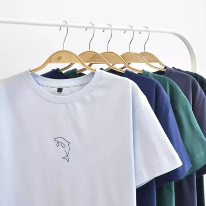تیشرت استیکر 1004039