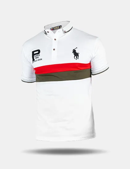 پولوشرت مردانه Polo