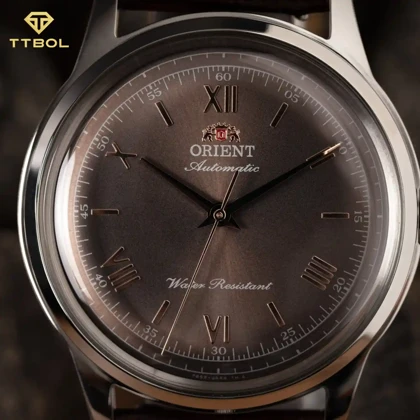 ساعت مچی مردانه اورینت ORIENT RA-BB0004Y30B