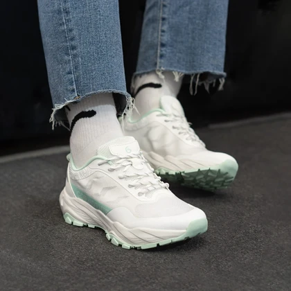 کفش پیاده روی زنانه گورنورنی مدل 92627B-5