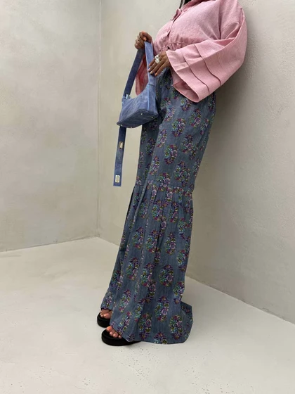 شلوار NEW PATTERN