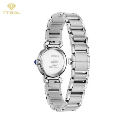 ساعت مچی زنانه سیتیزن CITIZEN EM1130-83D