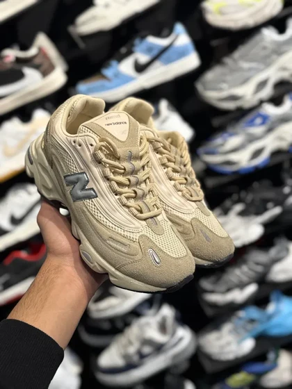 کتانی مردانه نیوبالانس 1000