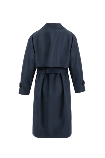 بارانی بلند - 4103