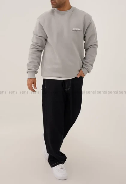 دورس یقه گرد چاپی کد20000014