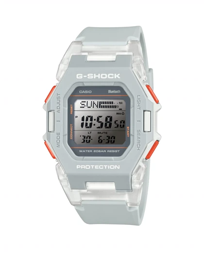 ساعت مچی مردانه کاسیو جی‌شاک CASIO G-SHOCK GD-B500S-8D