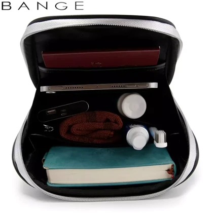 کیف دوشی ضد آب بنج Bange YD252