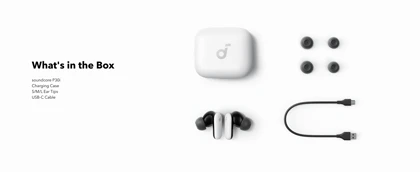 هندزفری بلوتوثی انکر مدل Soundcore P30i