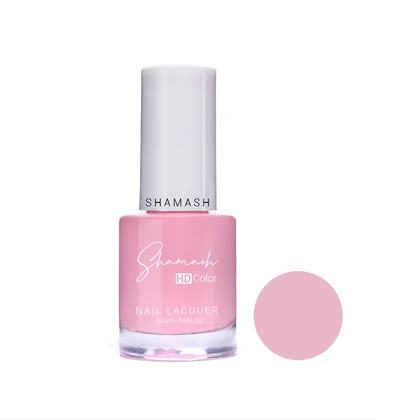 لاک ناخن شاماش