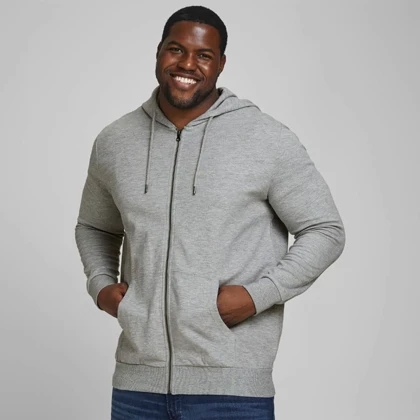 سویشرت کلاهدار Jack & Jones