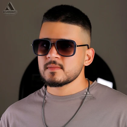 عینک آفتابی دیتیای Ditiai 9718