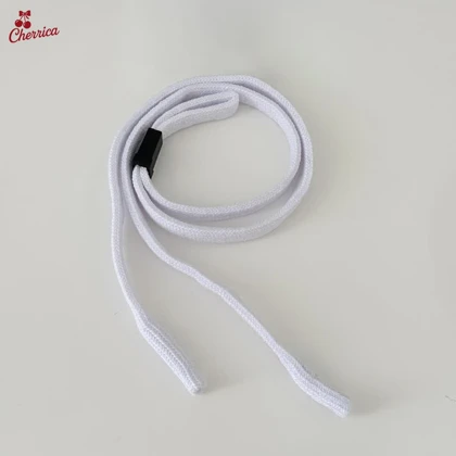 بند عینک جورابی سفید کد 90