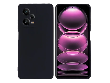 قاب محافظ پوکو ایکس 5 سیلیکونی Xiaomi Redmi Poco X5 Silicone Case