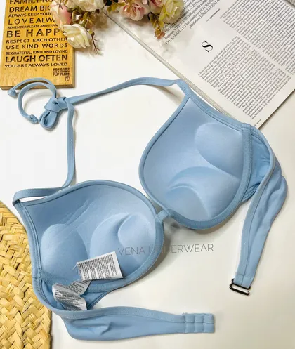 سوتین اسفنجی (مایو) فنردار برند H&M