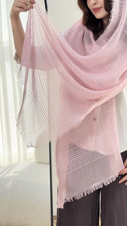 شال سلنا