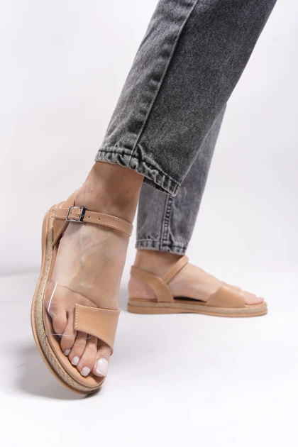 صندل زنانه ریکان riccon