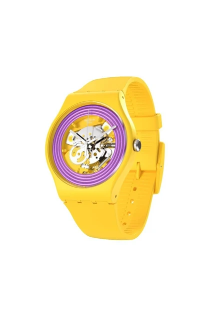 ساعت swatch swatch