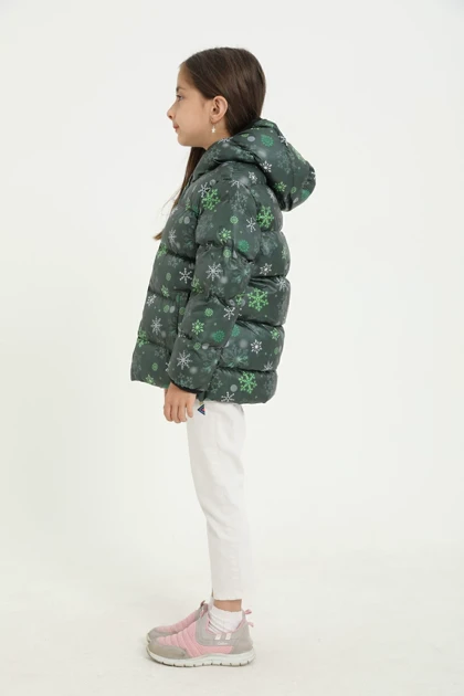 کت و کاپشن بچگانه freemen freemen