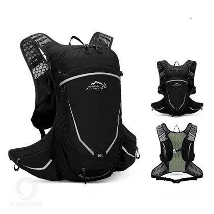 کوله رانینگ INXTO 16 لیتری 569